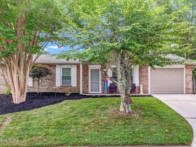 property at 4512 Hooks Ln