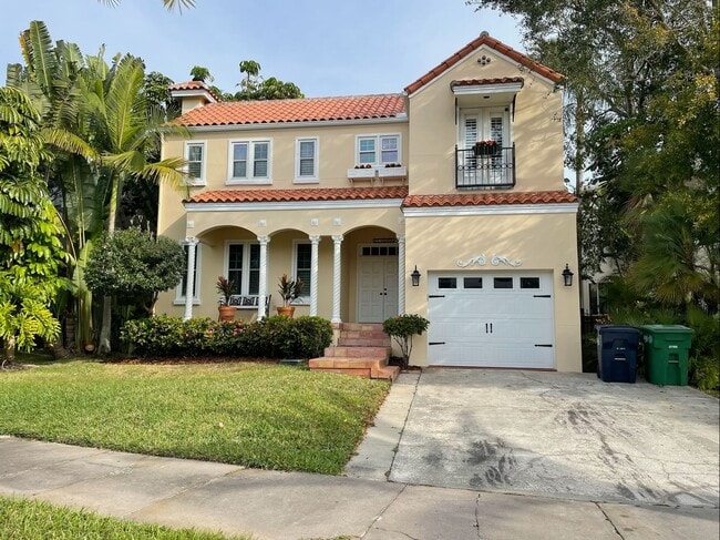 315 Chippewa Ave in Tampa, FL - Building Photo - Building Photo