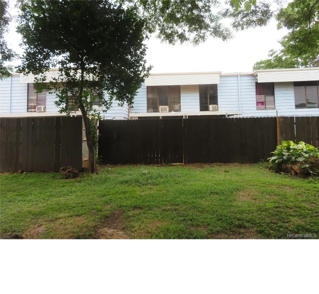 property at 87-153-153 Helelua St