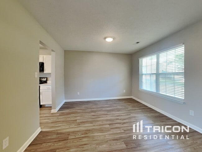 3622 Evanston Way in Winston-Salem, NC - Building Photo - Building Photo