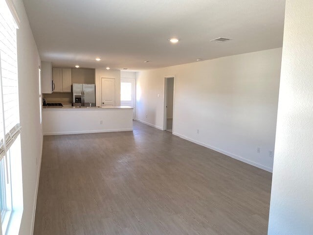 property at 5291 Israel Grace Way