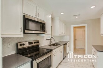 1723 Shaw St in Dallas, TX - Building Photo - Building Photo