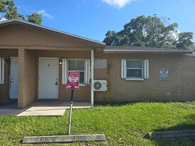 1306 E 137th Ave in Tampa, FL - Building Photo