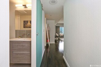 601 Van Ness Ave in San Francisco, CA - Foto de edificio - Building Photo