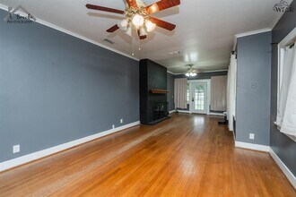 1305 Buchanan St in Wichita Falls, TX - Building Photo - Building Photo