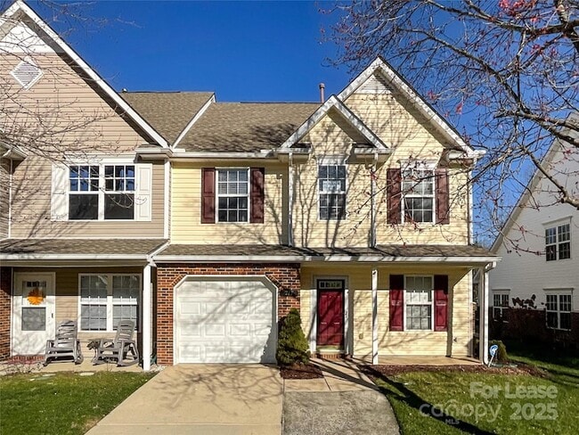 property at 217 Arlington Downs Blvd