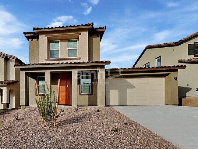 property at 6124 W Paseo Hilario