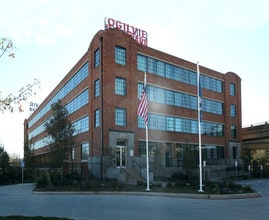 Ogilvie Hardware Lofts in Shreveport, LA - Building Photo - Building Photo