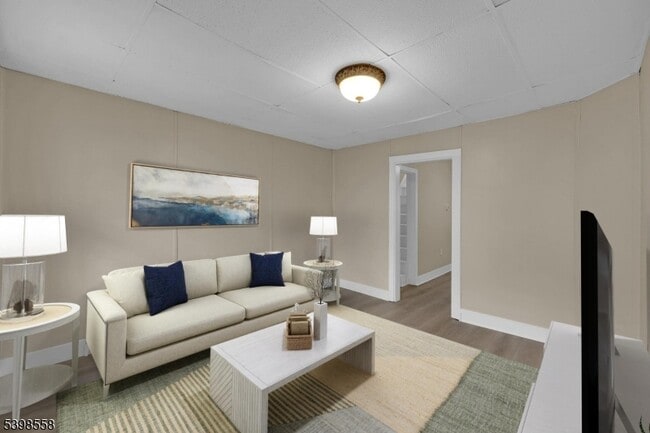 property at 116 Mercer St