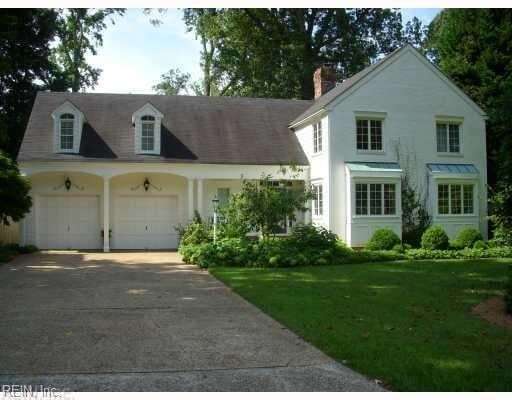 property at 925 Windsor Rd