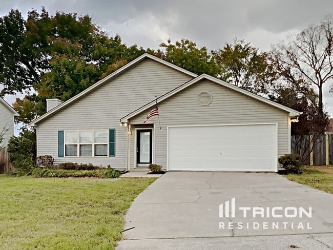 715 Alisa Cove in La Vergne, TN - Building Photo - Building Photo