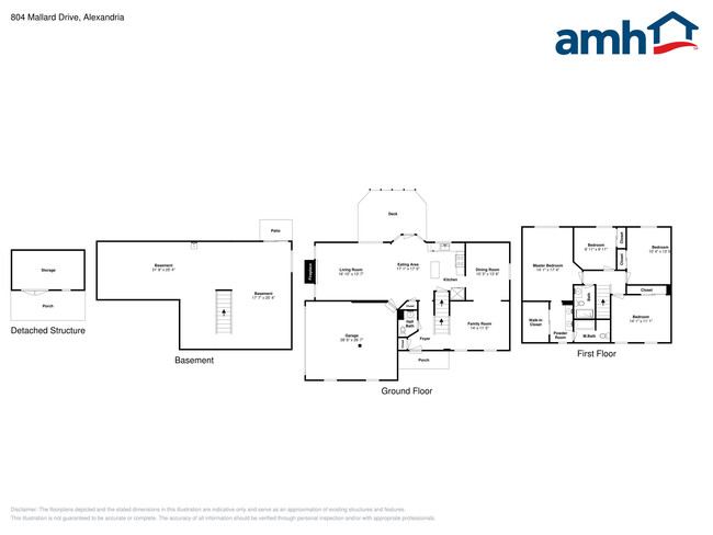 804 Mallard Dr in Alexandria, KY - Building Photo - Building Photo