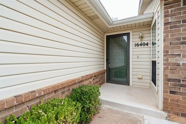 16404 Del Mar Dr in Edmond, OK - Building Photo - Building Photo