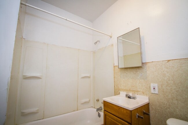 property at 111 S Olive St