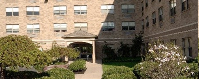 Mary Field Presbyterian in Philadelphia, PA - Building Photo - Building Photo