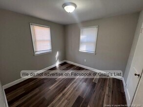 4252 Deadwyler Dr in Fayetteville, NC - Building Photo - Building Photo