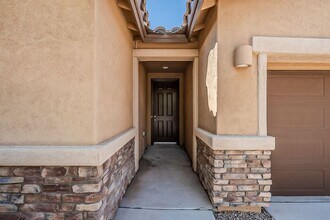 9468 Horned Lizard Loop in Tucson, AZ - Building Photo - Building Photo