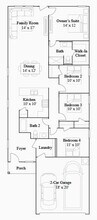 2407 Rose Gold Dr in Rosharon, TX - Building Photo - Building Photo