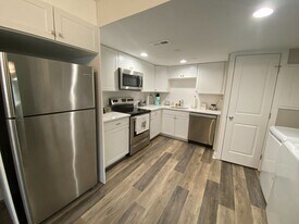 1219 E Ridge Pike in Plymouth Meeting, PA - Building Photo