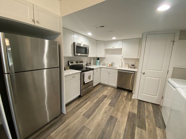 property at 1219 E Ridge Pike