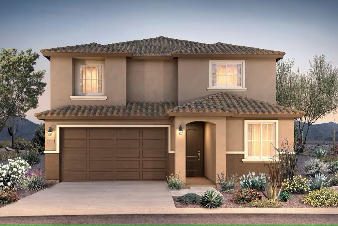 5619 N 87th Dr in Glendale, AZ - Building Photo