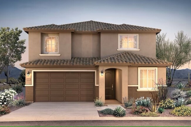 property at 5619 N 87th Dr
