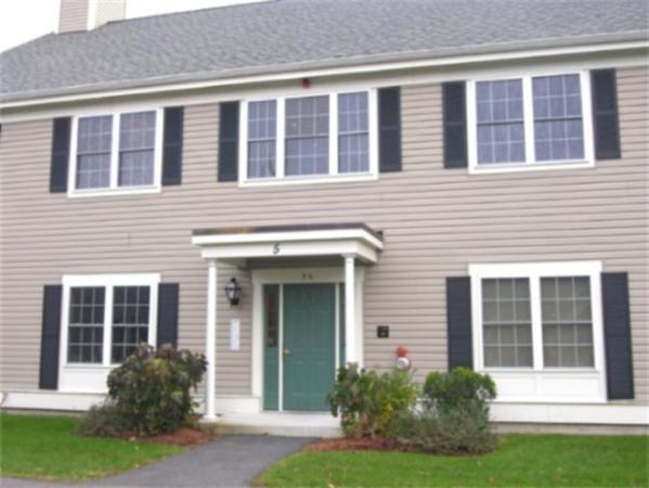 3 Abbott Ln in Concord, MA - Building Photo