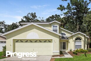 637 Silver Birch Pl in Longwood, FL - Building Photo