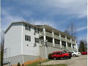 652 Jena Beth Dr in Elizabethton, TN - Building Photo
