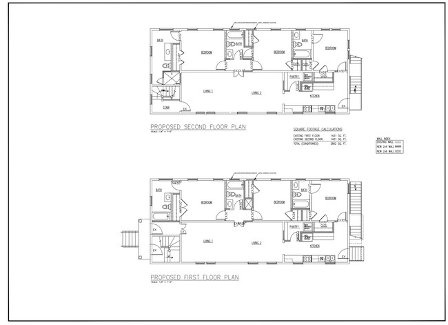 2102 Audubon St in New Orleans, LA - Foto de edificio - Building Photo