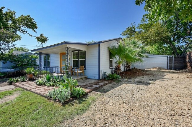 property at 619 Brentwood St