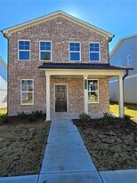 3085 Cambridge Ml St in Acworth, GA - Building Photo