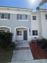 1512 SE 31st Ct in Homestead, FL - Building Photo