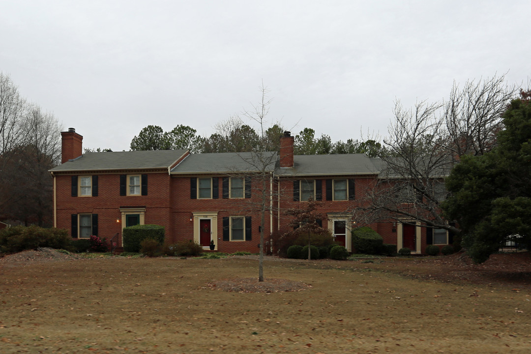 1128-1134 Old Roswell Rd in Roswell, GA - Building Photo