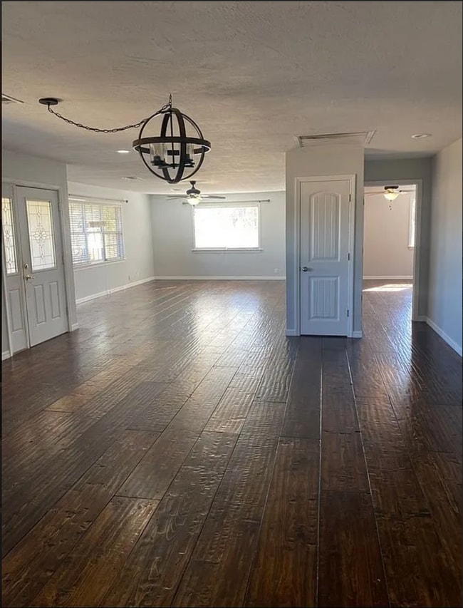 property at 2301 N Main St