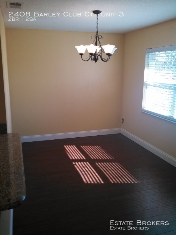 2408 Barley Club Ct-Unit -Unit 3 in Orlando, FL - Building Photo - Building Photo