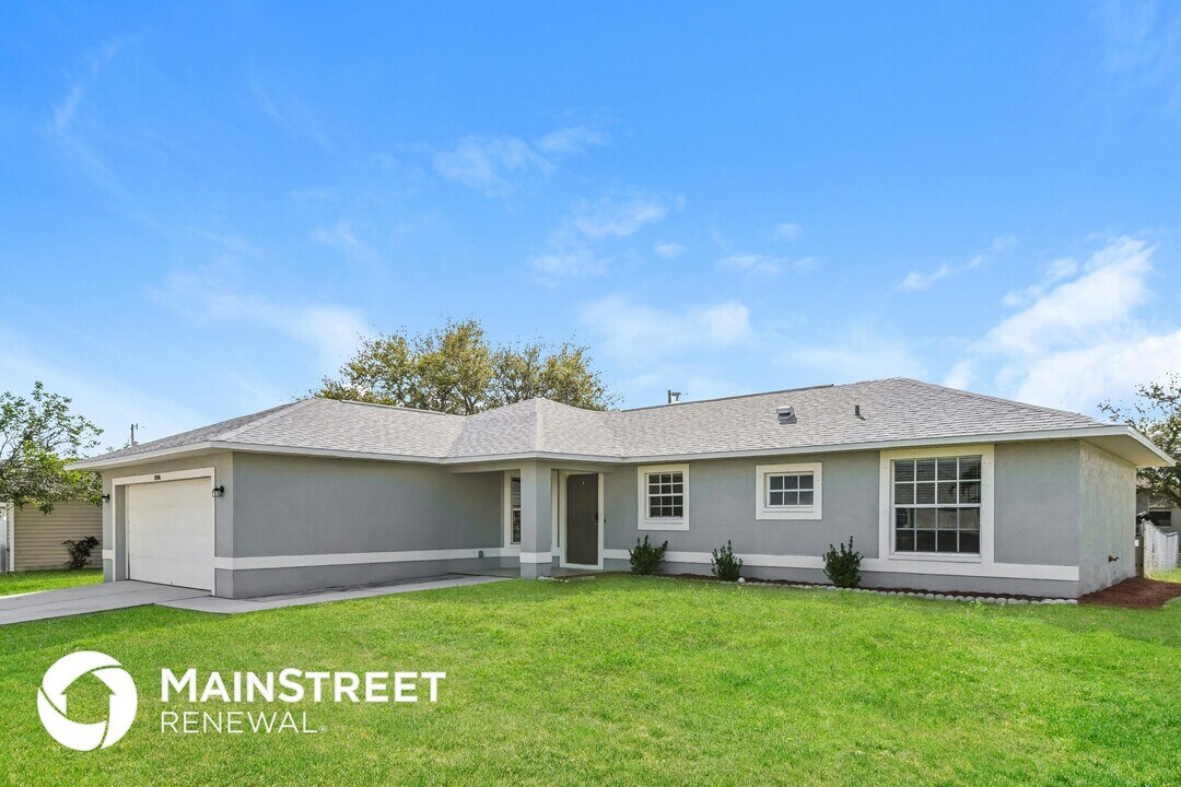1806 NW 3rd Ave in Cape Coral, FL - Building Photo