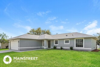 1806 NW 3rd Ave in Cape Coral, FL - Building Photo - Building Photo