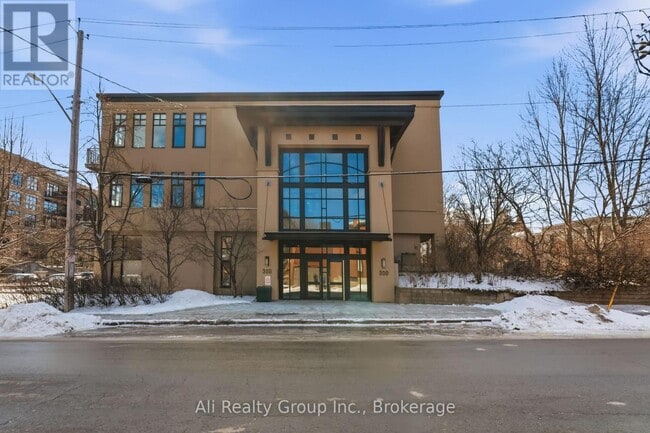 property at 300 Powell Ave