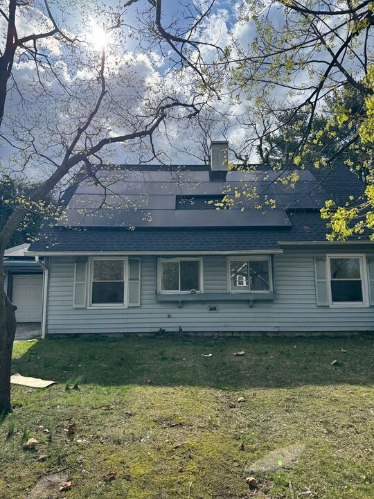 55 Beaverdale Ln in Willingboro, NJ - Foto de edificio