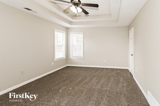 8638 Bell Ridge Dr in Olive Branch, MS - Building Photo - Building Photo