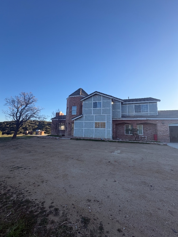 property at 6610 Juniper Crest Rd