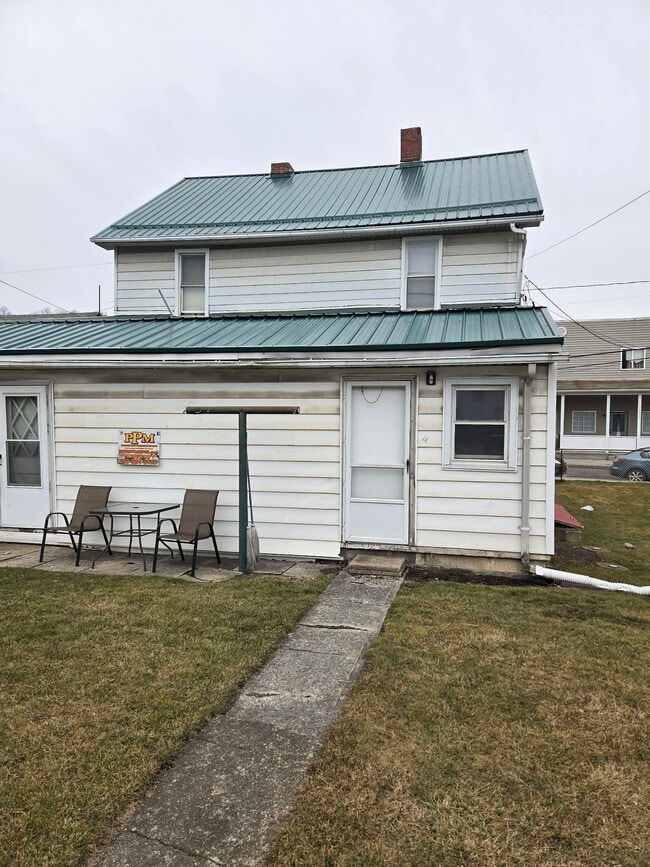 14818 Broadway St, Unit 4-9811-I in Midland, MD - Foto de edificio - Building Photo