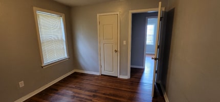 23 N Haley St in Pine Bluff, AR - Building Photo - Building Photo