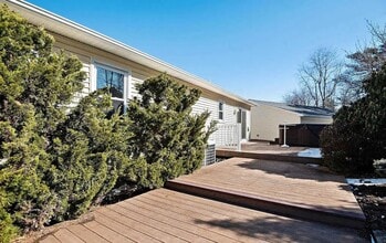 3814 Purdum Dr in Mount Airy, MD - Building Photo - Building Photo