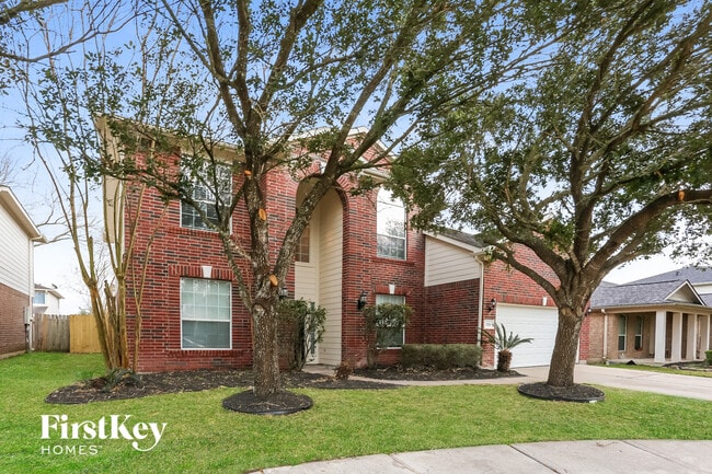 3526 Paintedfern Pl in Katy, TX - Building Photo - Building Photo
