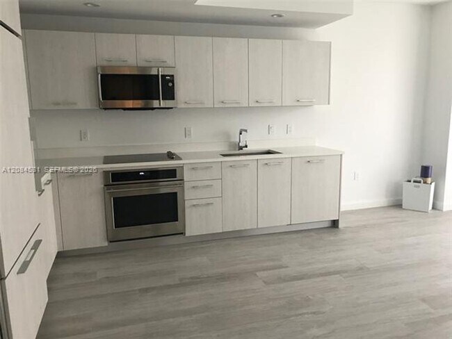 property at 55 SW 9th St
