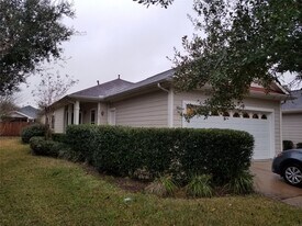 5722 Sonoma Ridge in Missouri City, TX - Building Photo