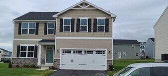 53 Bristoe Sta Rd in Taneytown, MD - Building Photo