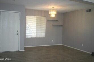 2217 S Las Flores in Mesa, AZ - Building Photo - Building Photo